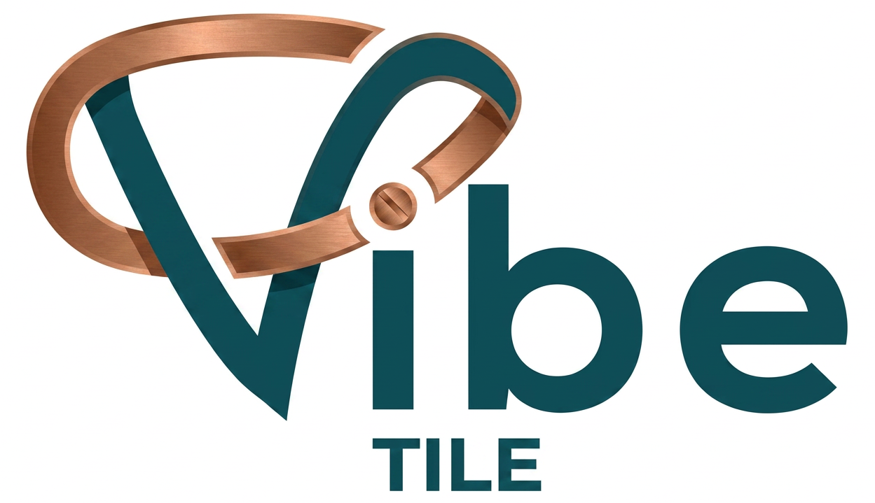 Vibe Tile Logo Nashville Hardscaping